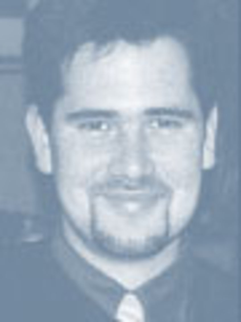 Braile 1999 masters thesis