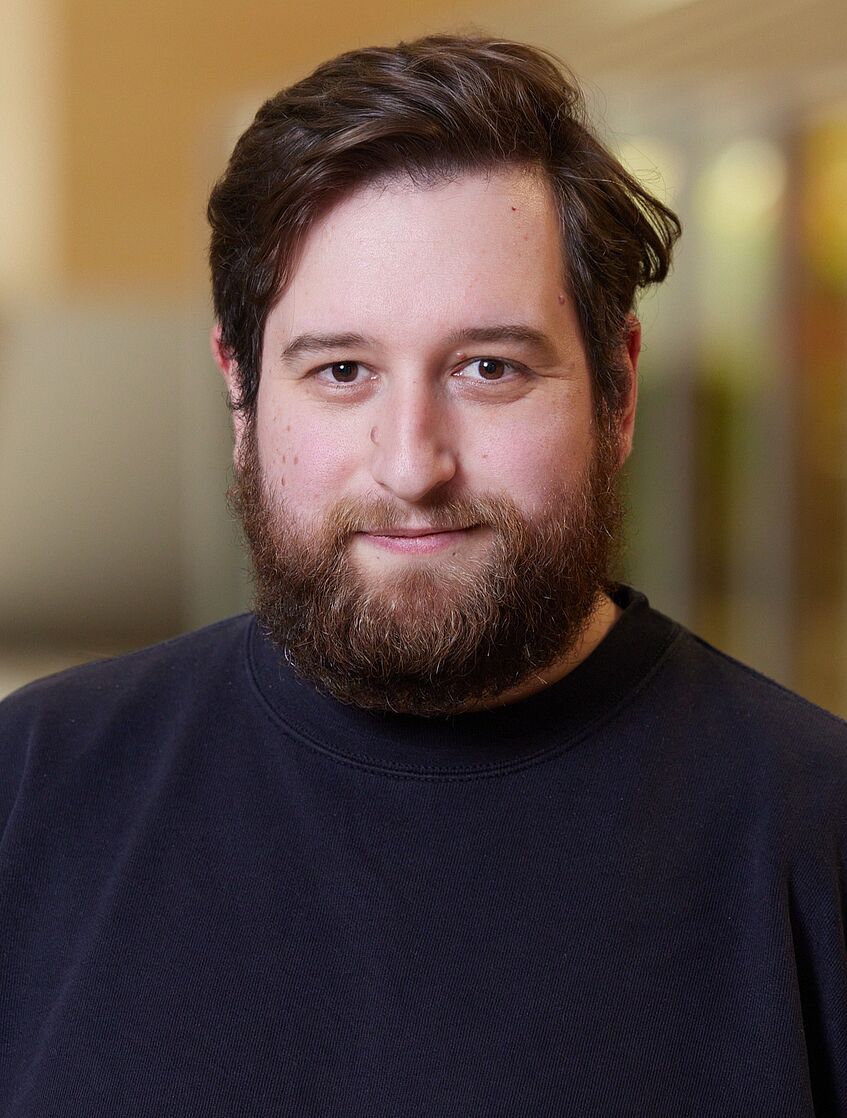 Michael Feichtinger, MSc BA