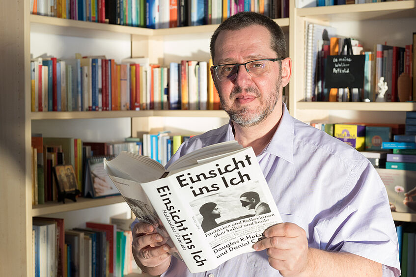 Foto von Gerd Forcher