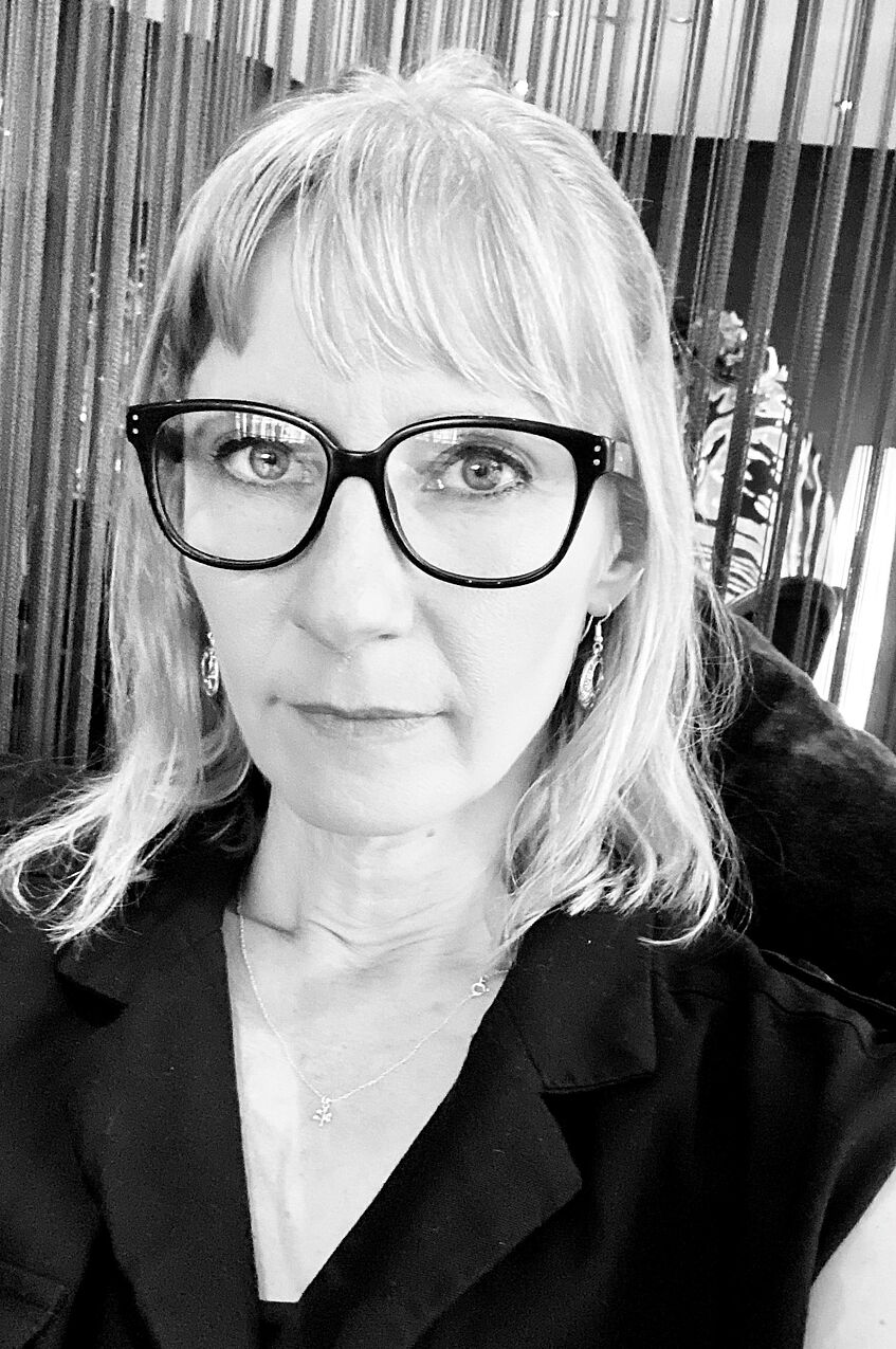 Foto von Cornelia Mooslechner-Brüll