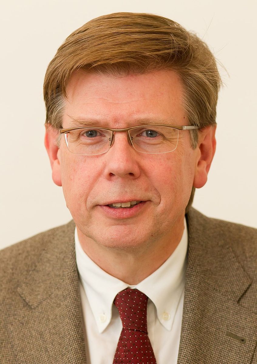 Univ.-Prof. Dr. Wilfried Datler