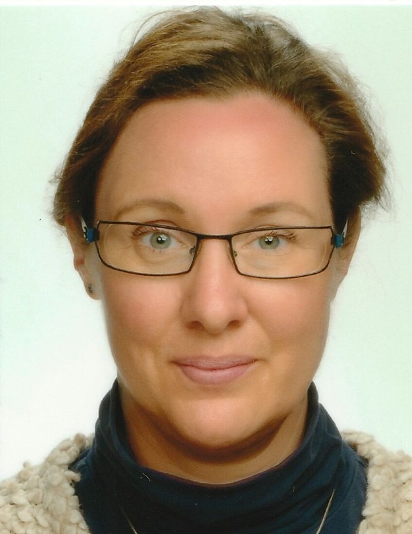 Nora Daniels-Wredenhagen, Dipl. Psych, MA (Oxon)