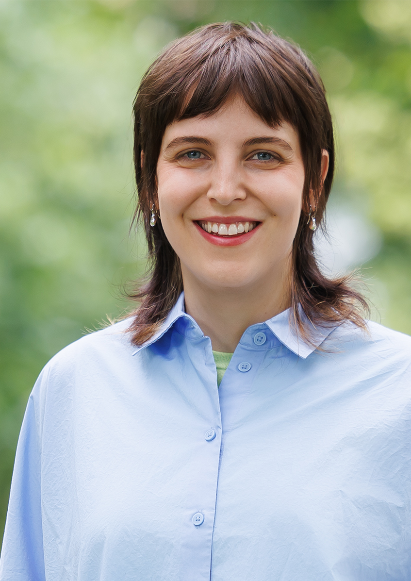 Lena Zauchner, BA