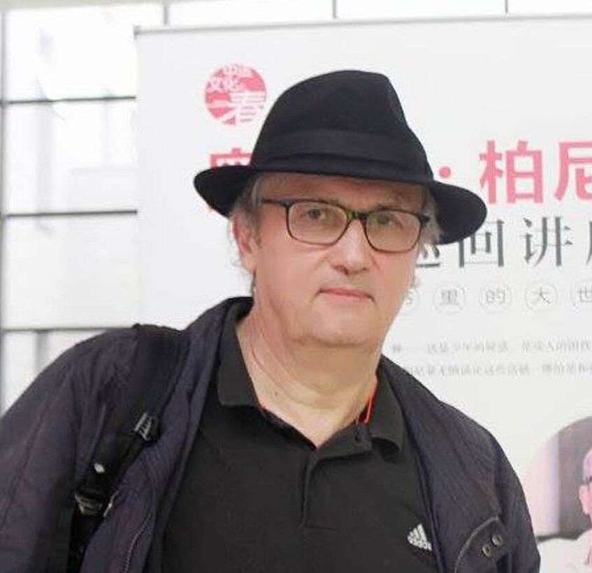 Foto von Oscar Brenifier