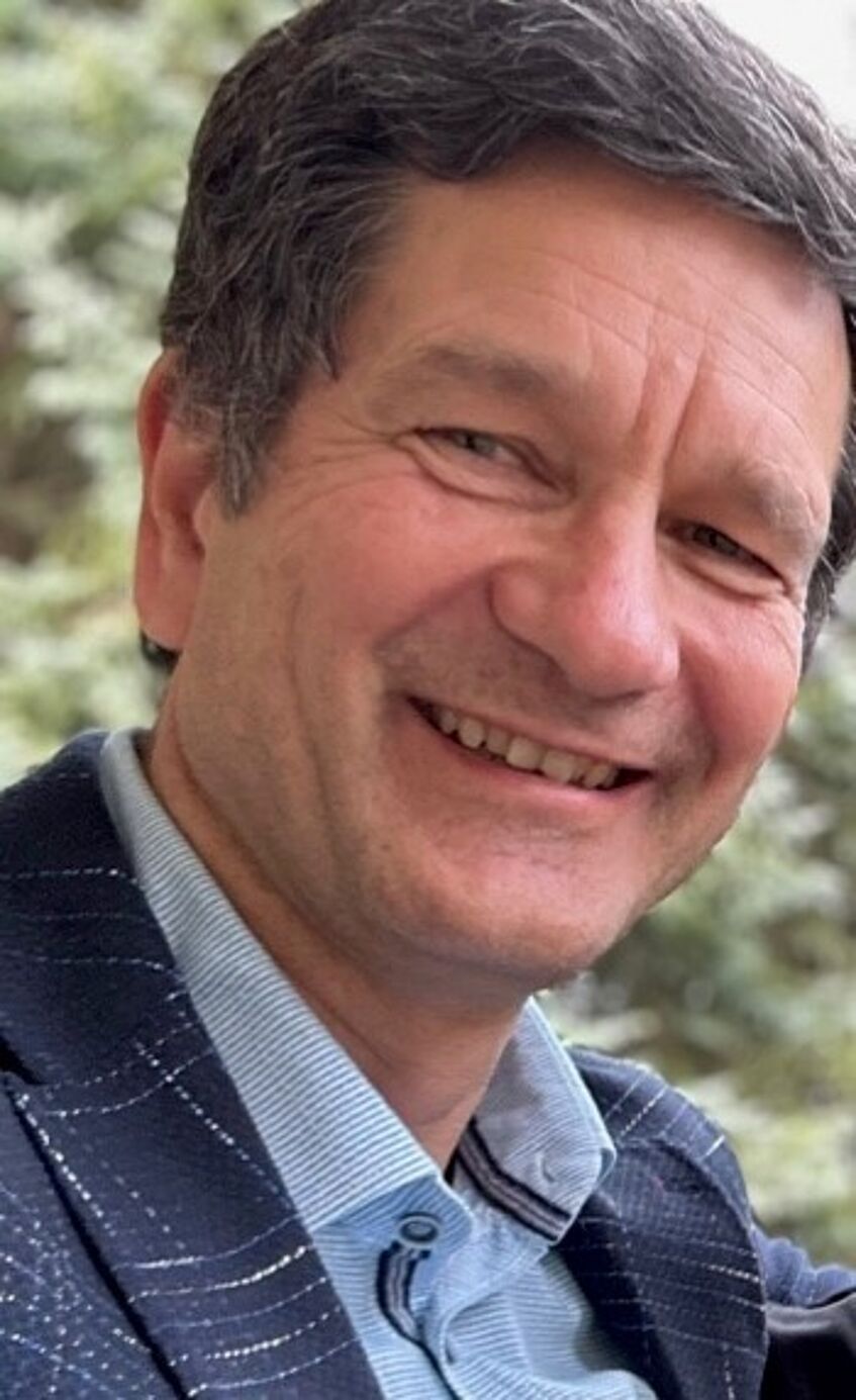 Foto von Manfred Rühl