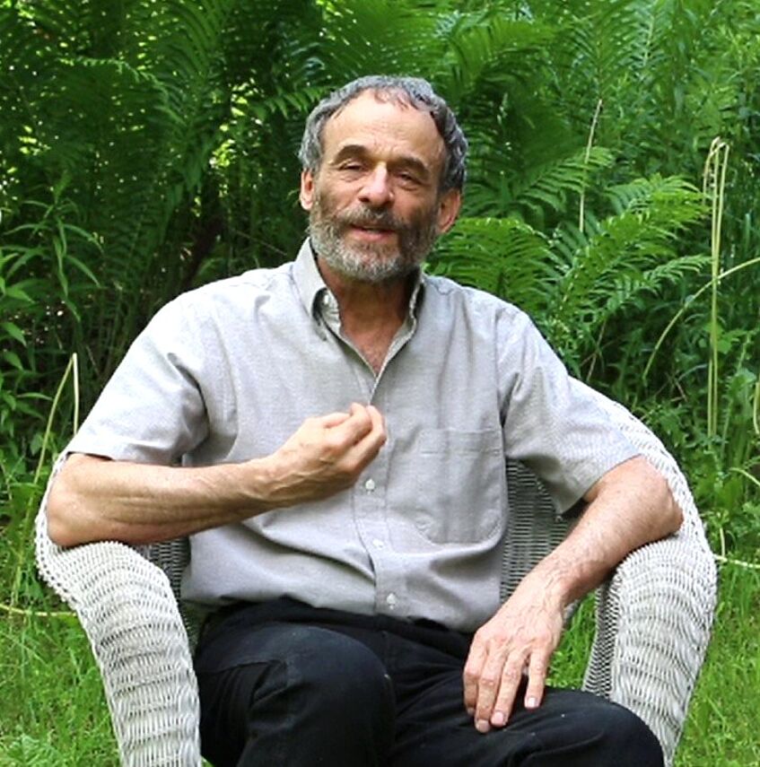 Foto von Ran Lahav