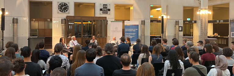 Kaiserschild Lectures Kaiserschild Lectures