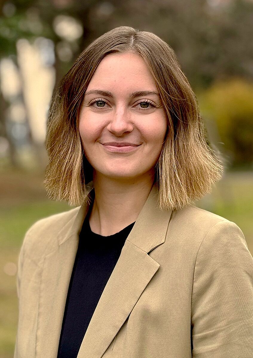 Beate Kernbichler, B.A.