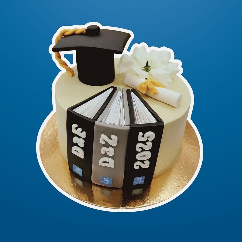 Torte DaZ DaF unterrichten