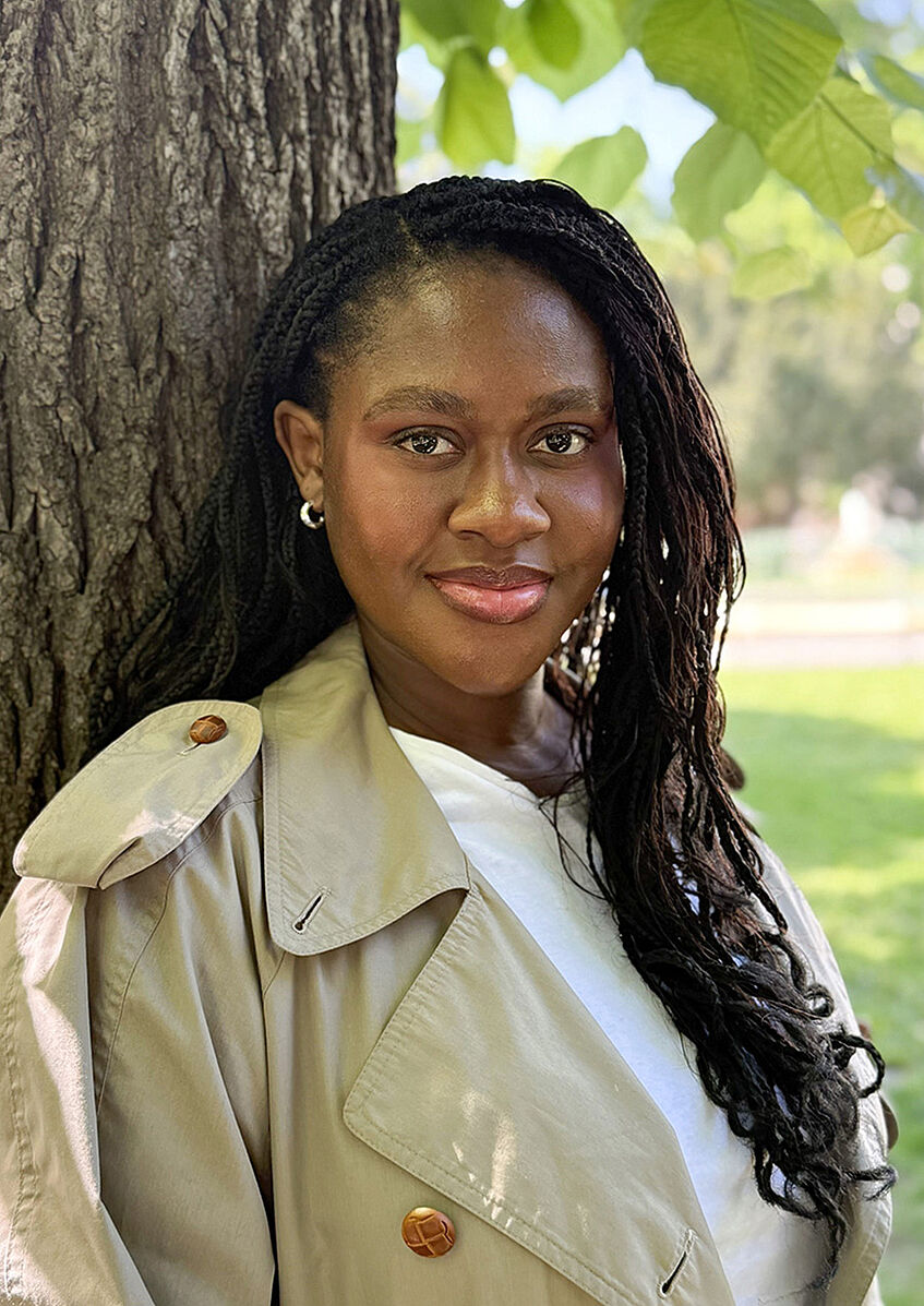 Mary-Jane Ojougboh