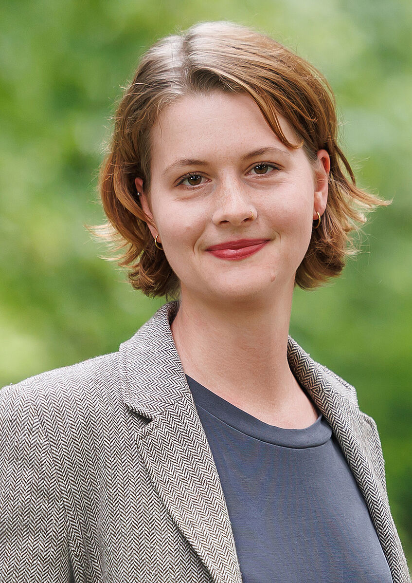 Antonia Klingler