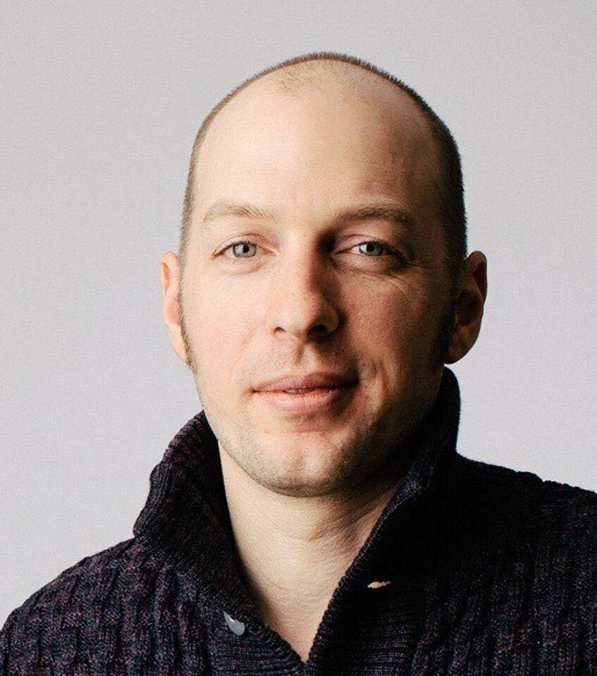 Foto von Michael Noah Weiss