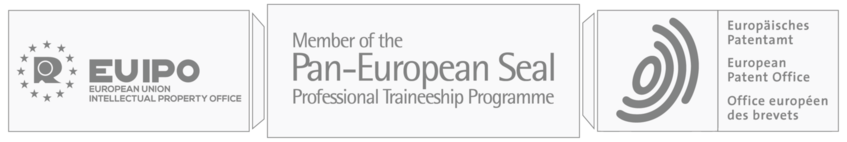 Pan-European Seal Logo