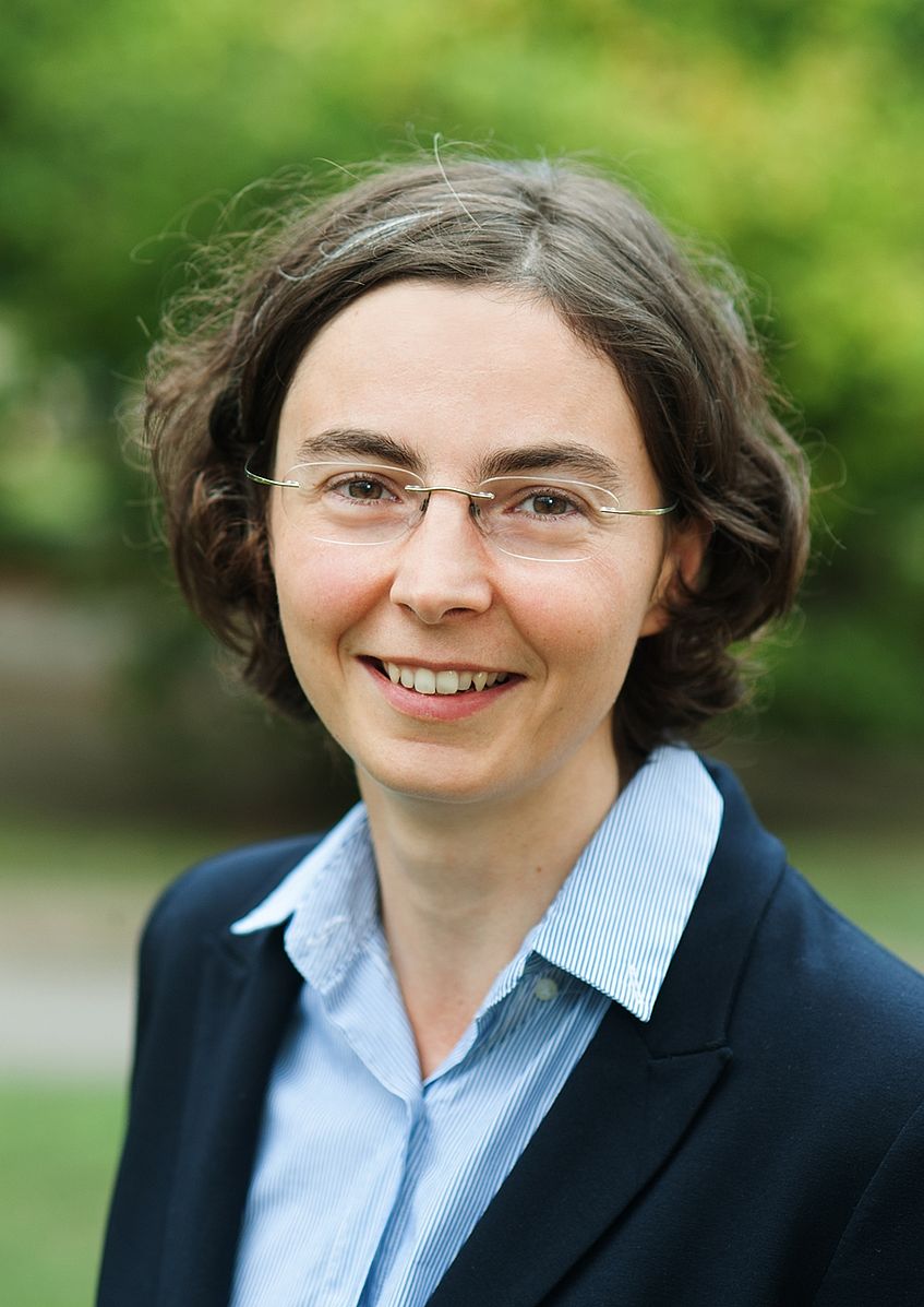 Foto von Donata Romizi