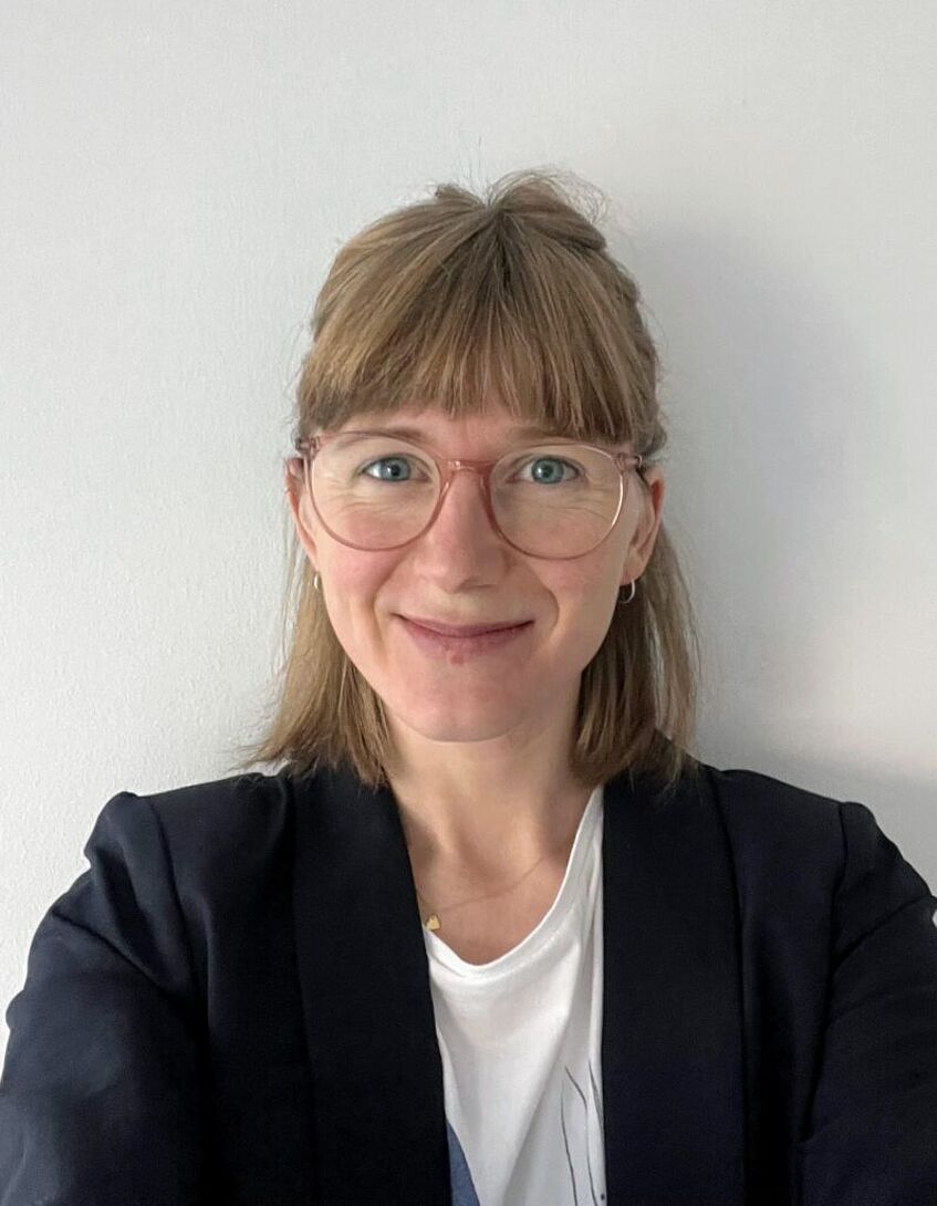 Foto von Sandra Radinger