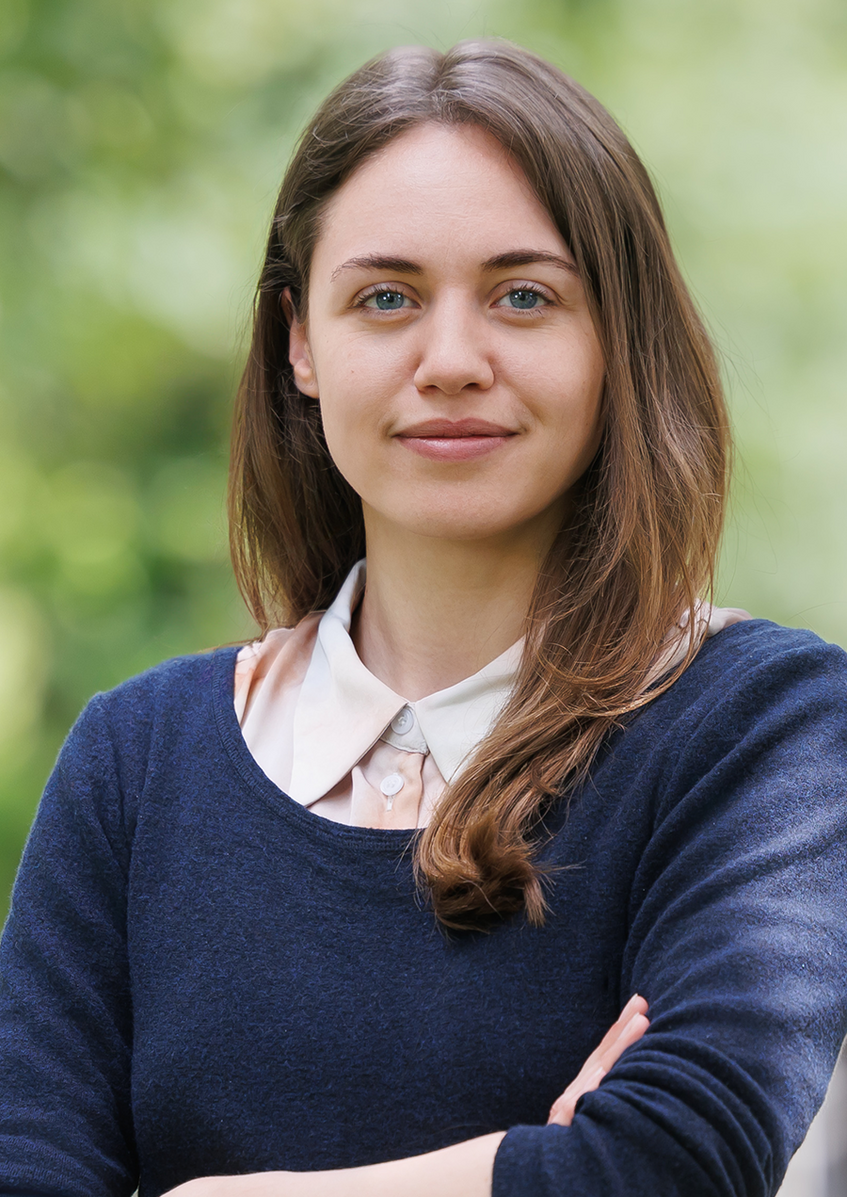  Cornelia Krenn, MA