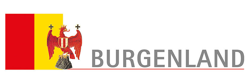 Logo Burgenland