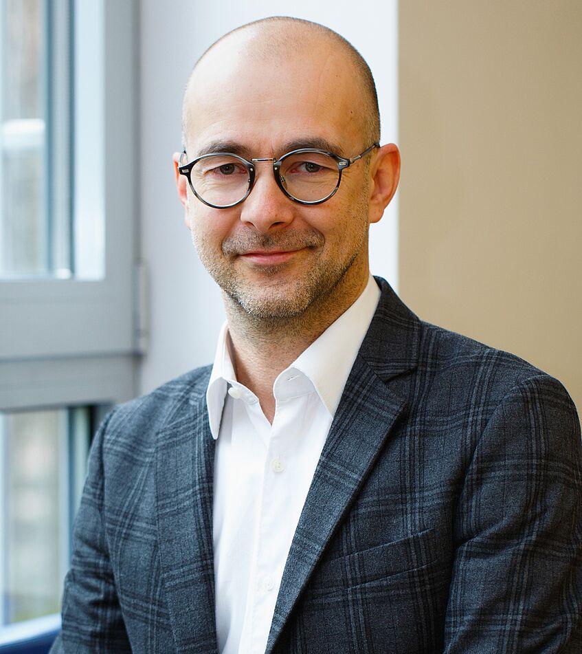 Foto von Martin Poltrum