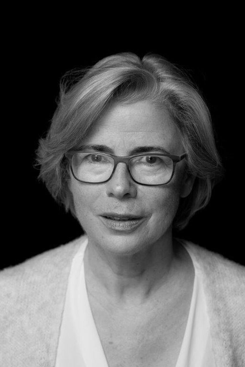 Foto von Heidemarie Bennent-Vahle