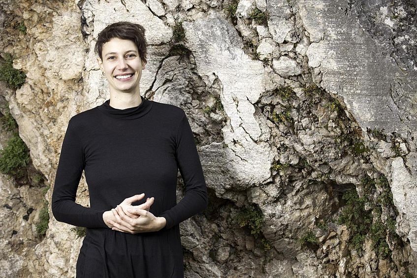 Julia Rappich