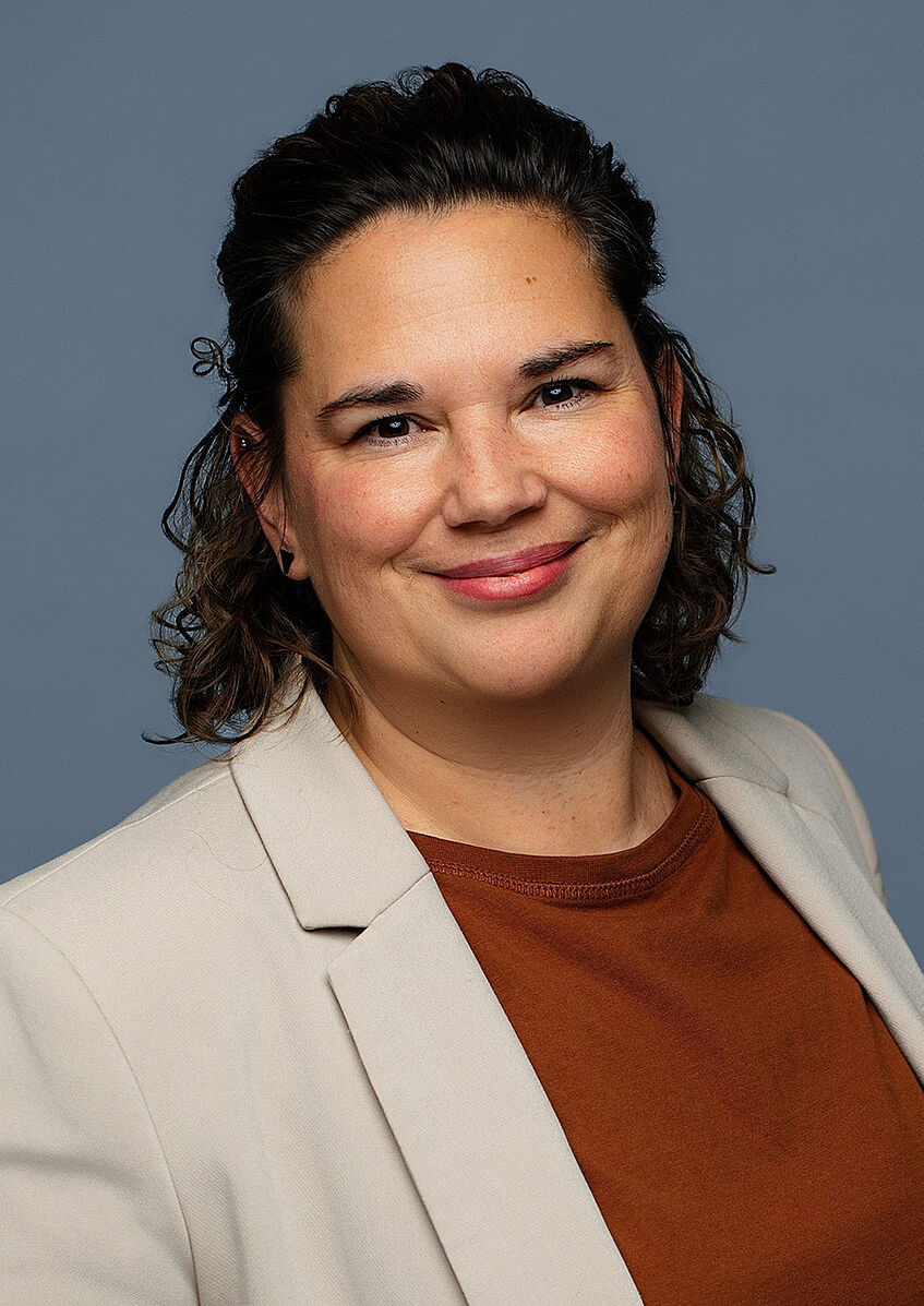 Marlene Grubeck-Grabner, BA