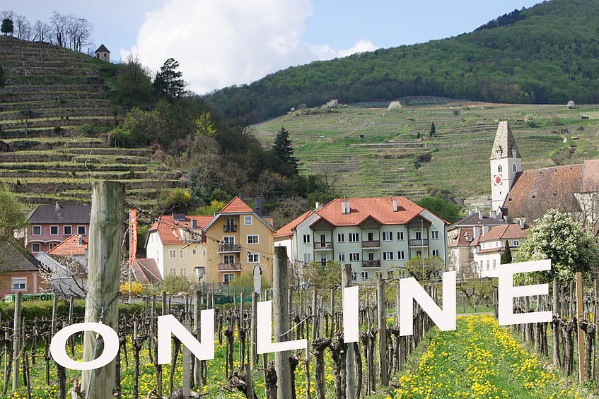 Brush-Up-Seminar in der Wachau