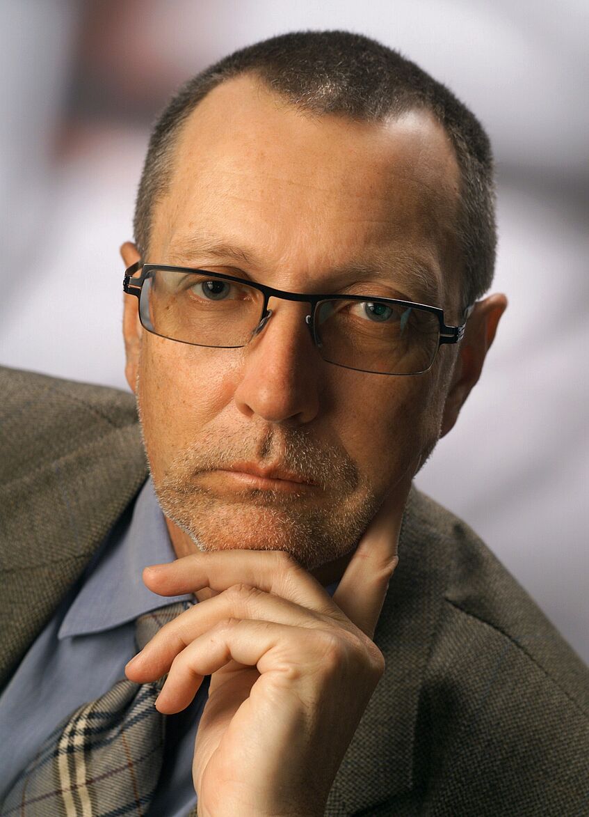 Foto von Konrad Liessmann