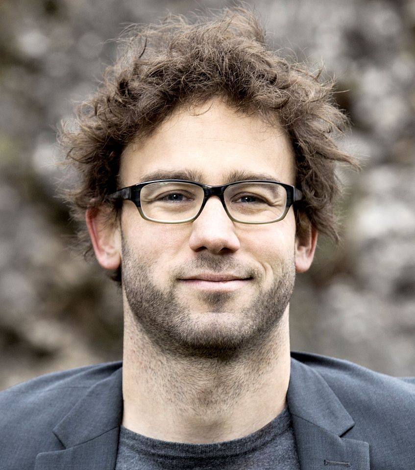 Paul Rameder