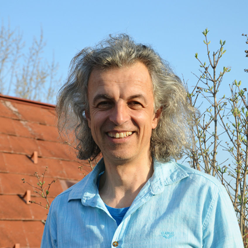 Markus Gutmann