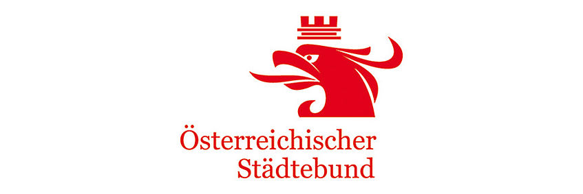 Logo Österreichischer Städtebund