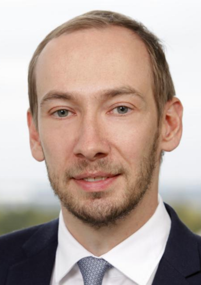 Assoz. Prof. Dipl.-Inf. Dr. Nils Morten Kriege