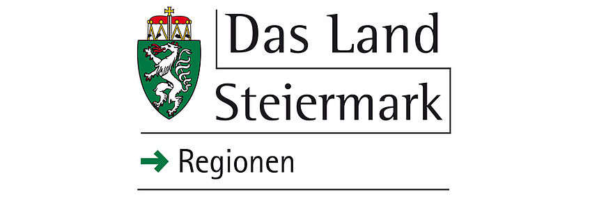 Logo Land Steiermark