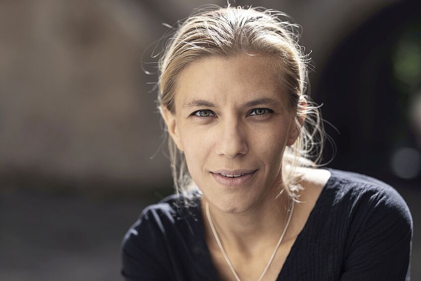 Foto von Lisz Hirn