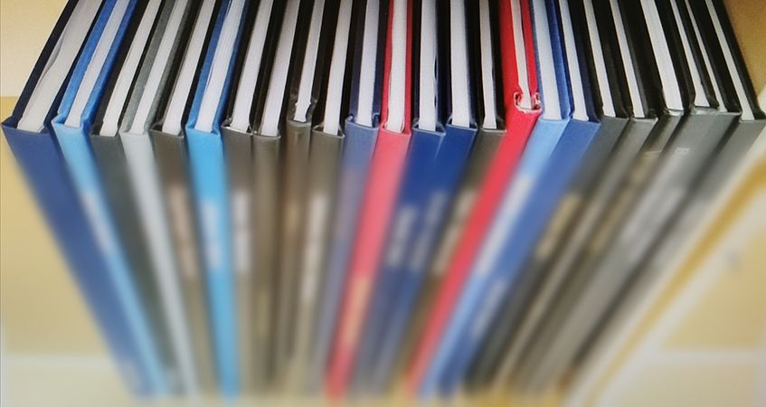 Usi master thesis