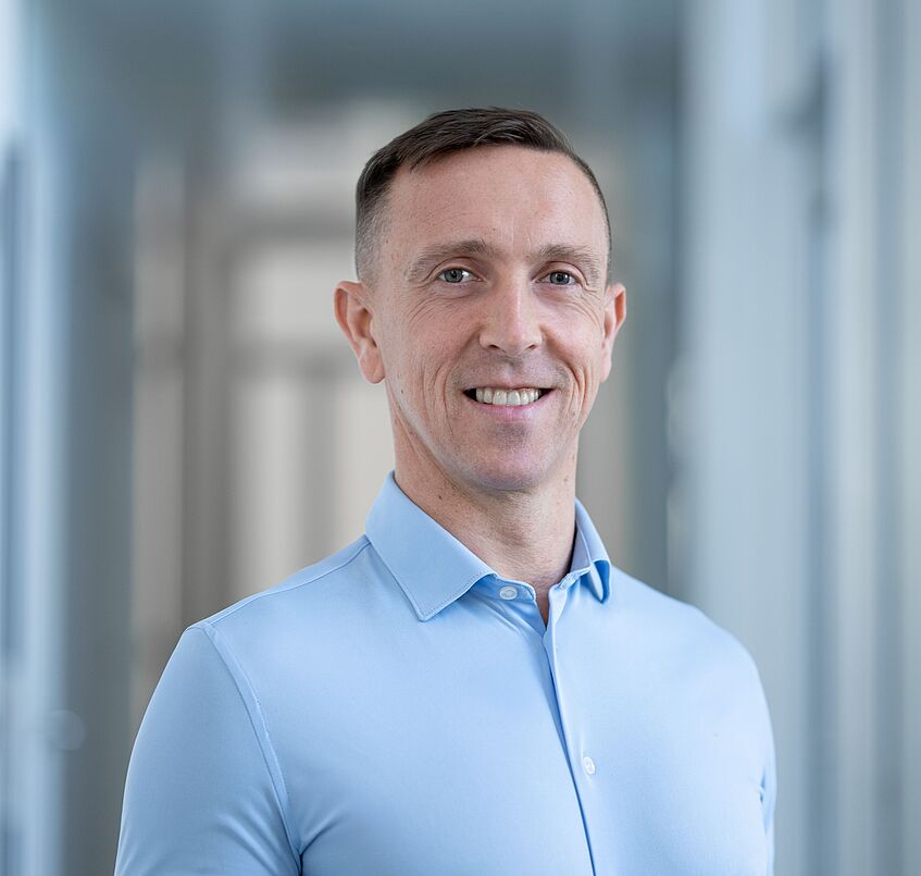 Foto von Lars Richter