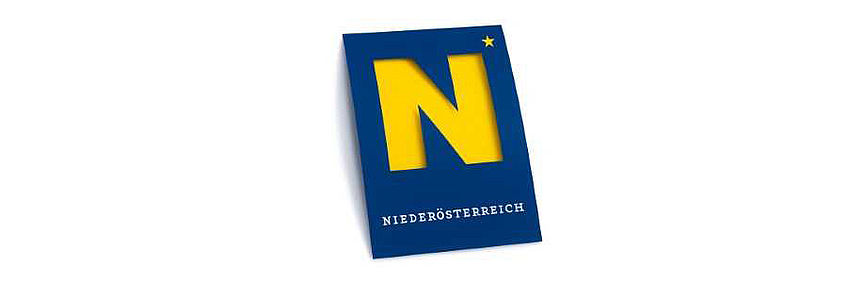 Logo Land Niederösterreich