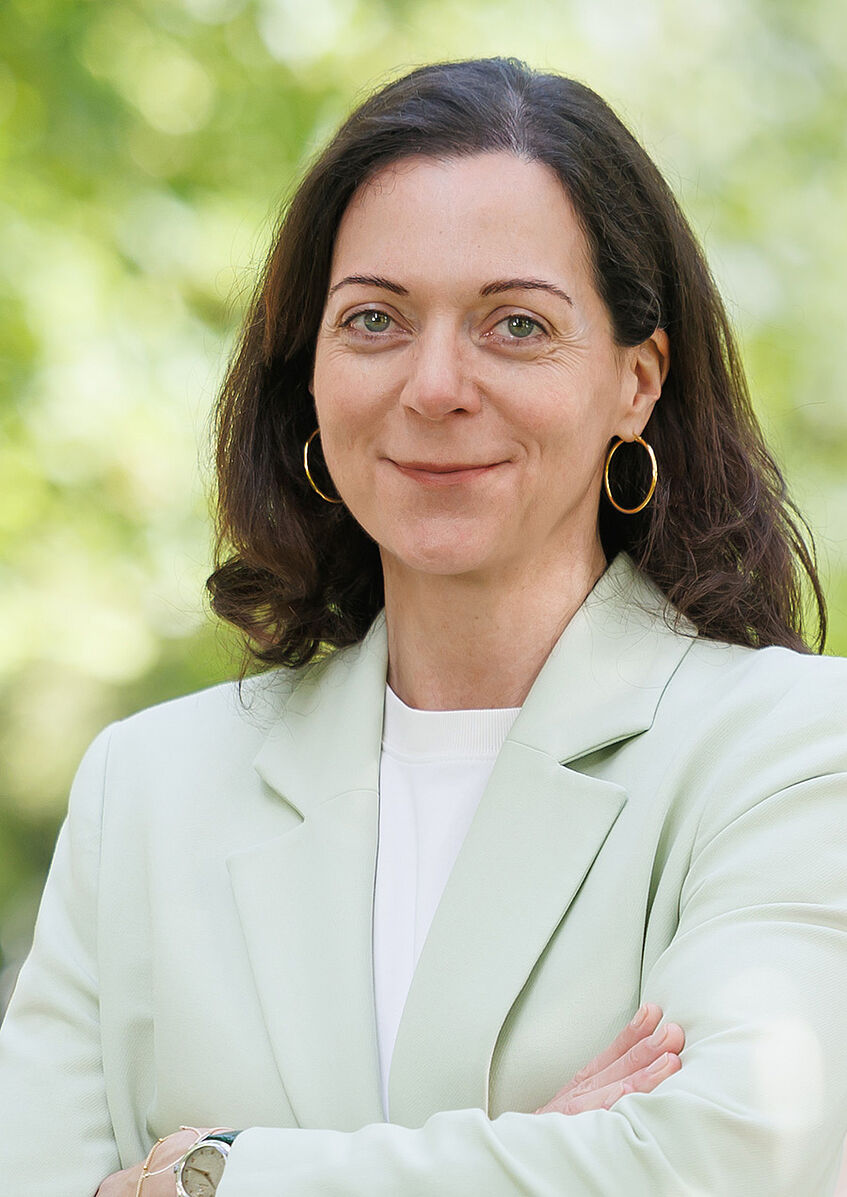 Mag. Ulrike Pitzer
