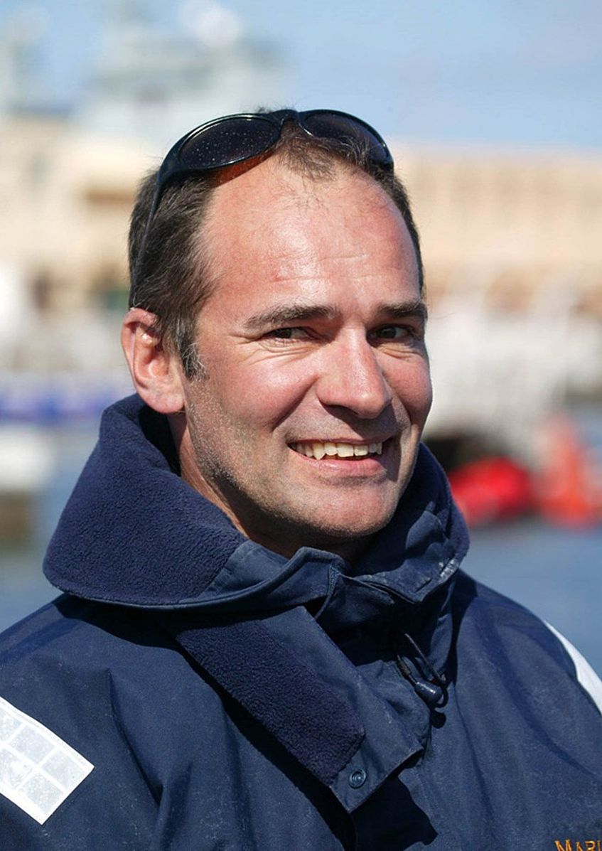 Günter Amesberger