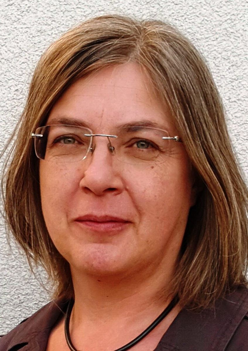 Doris Staudt
