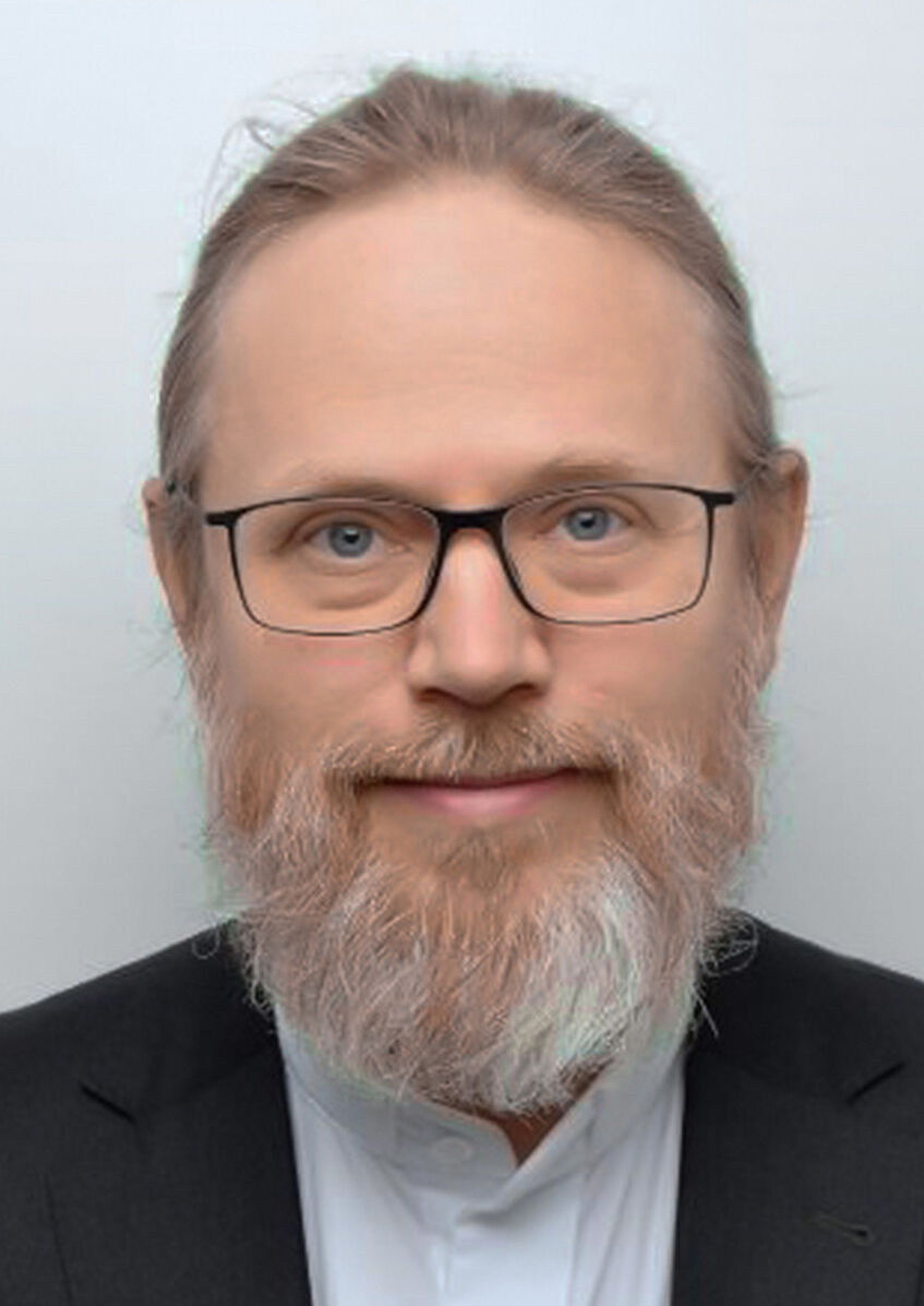 Mag. Dr. Wolfgang Nikolaus Rappert, MAS MSc