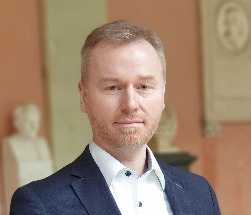Portät Dr. Wloka