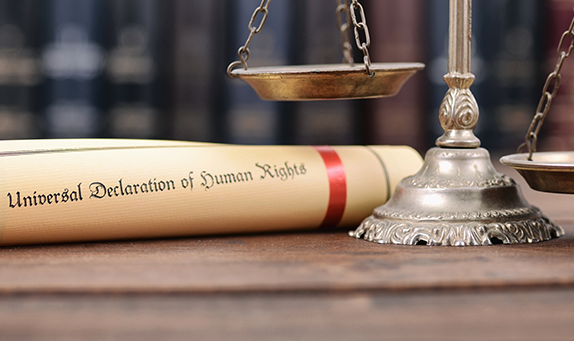 Human Rights