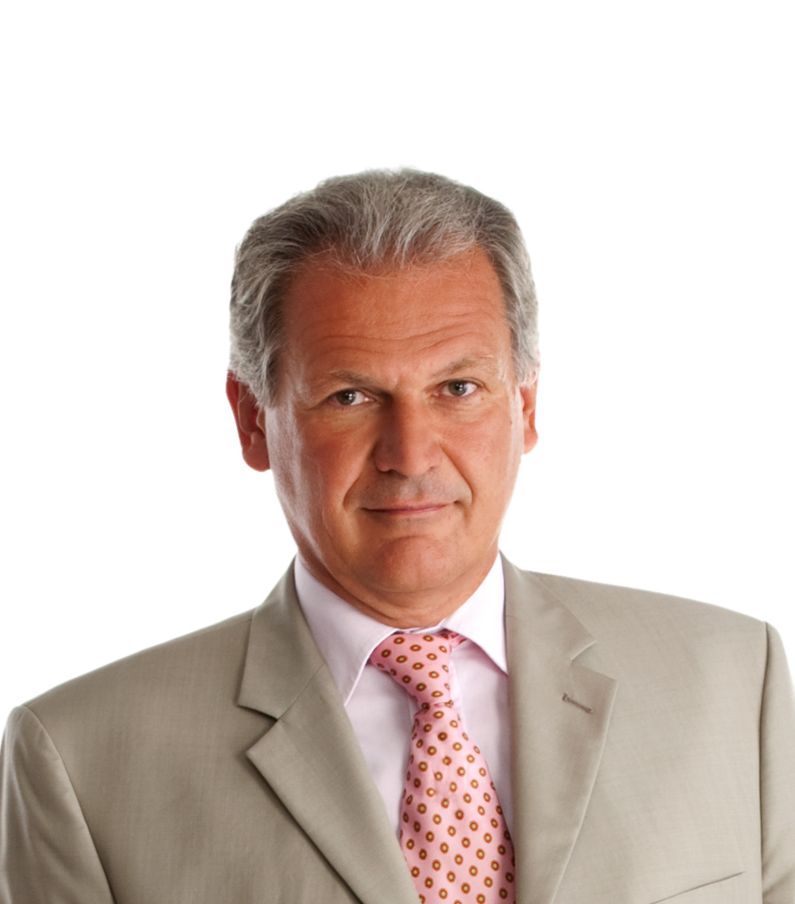 Kurzbiografien unserer Vortragenden und Expert*innen