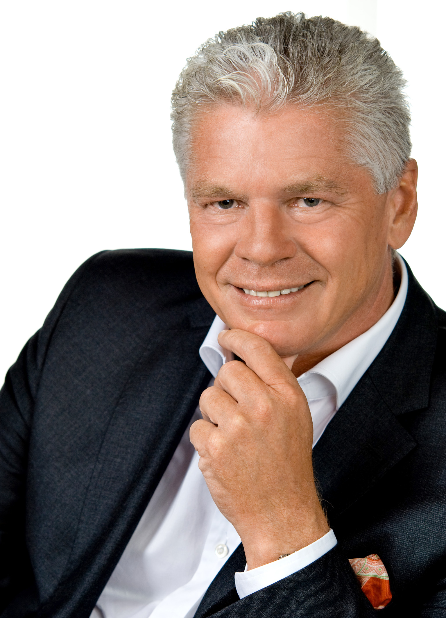 Kurzbiografien unserer Vortragenden und Expert*innen